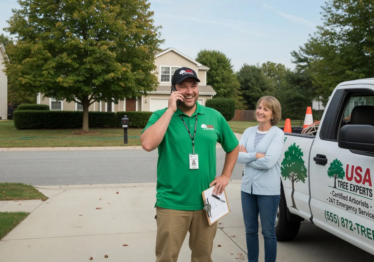 Tree Services Prairieville, LA FAQs